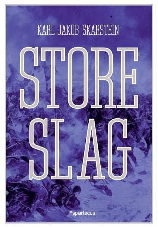 Store slag