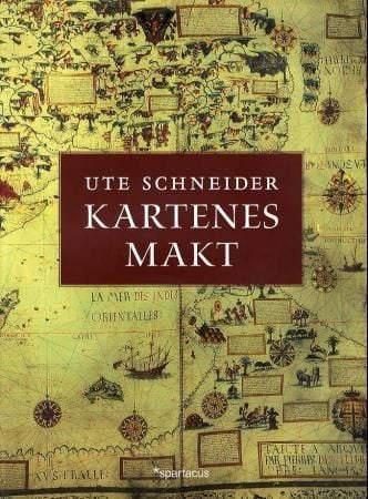 Kartenes makt