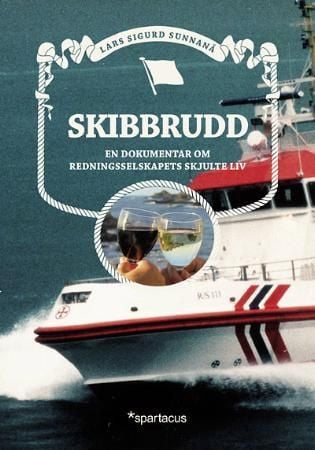 Skibbrudd