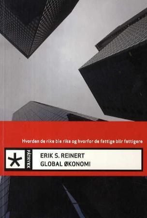 Global økonomi
