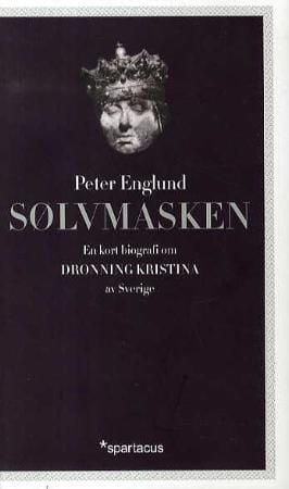 Sølvmasken