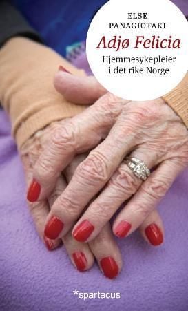 Adjø Felicia