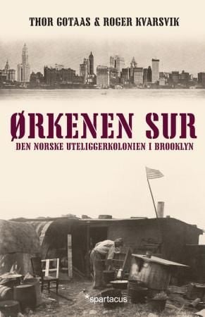 Ørkenen Sur
