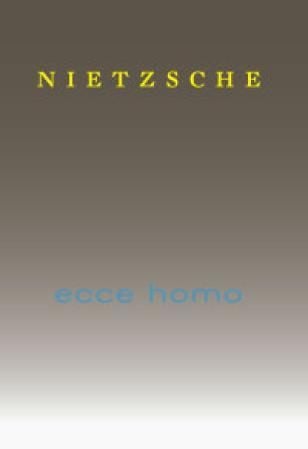 Ecce homo