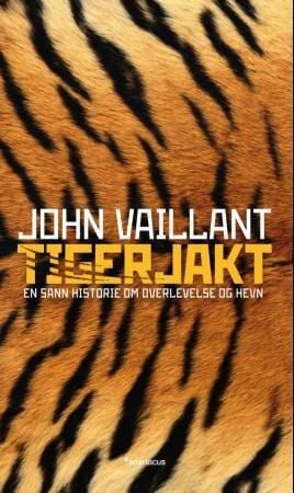 Tigerjakt