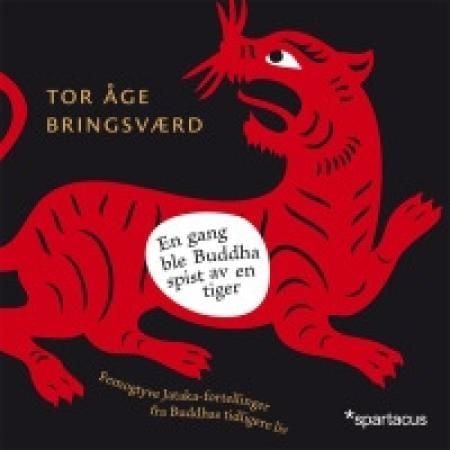 En gang ble Buddha spist av en tiger