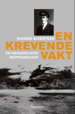 En krevende vakt