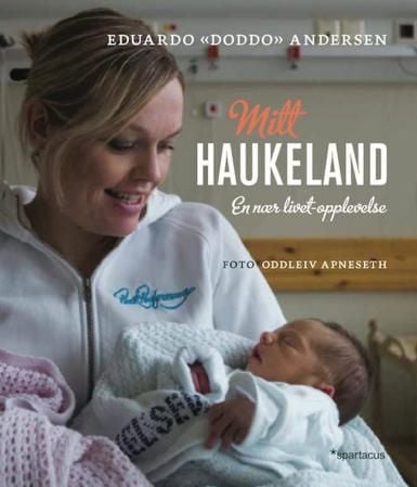 Mitt Haukeland