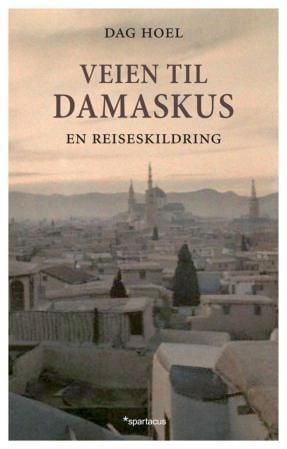Veien til Damaskus