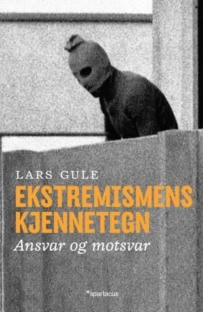 Ekstremismens kjennetegn