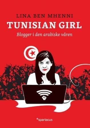 Tunisian girl
