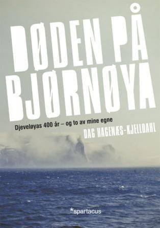 Døden på Bjørnøya