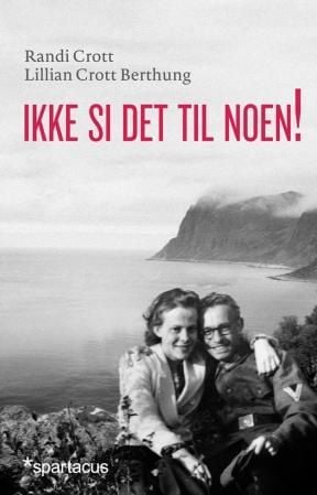 Ikke si det til noen!