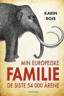 Min europeiske familie