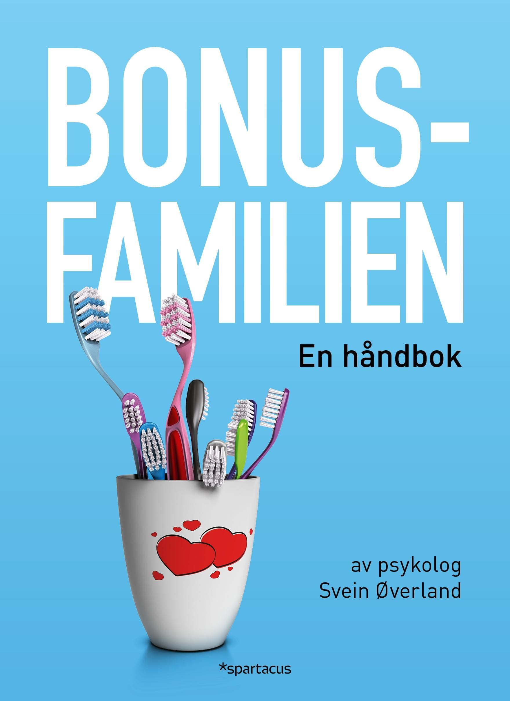 Bonusfamilien