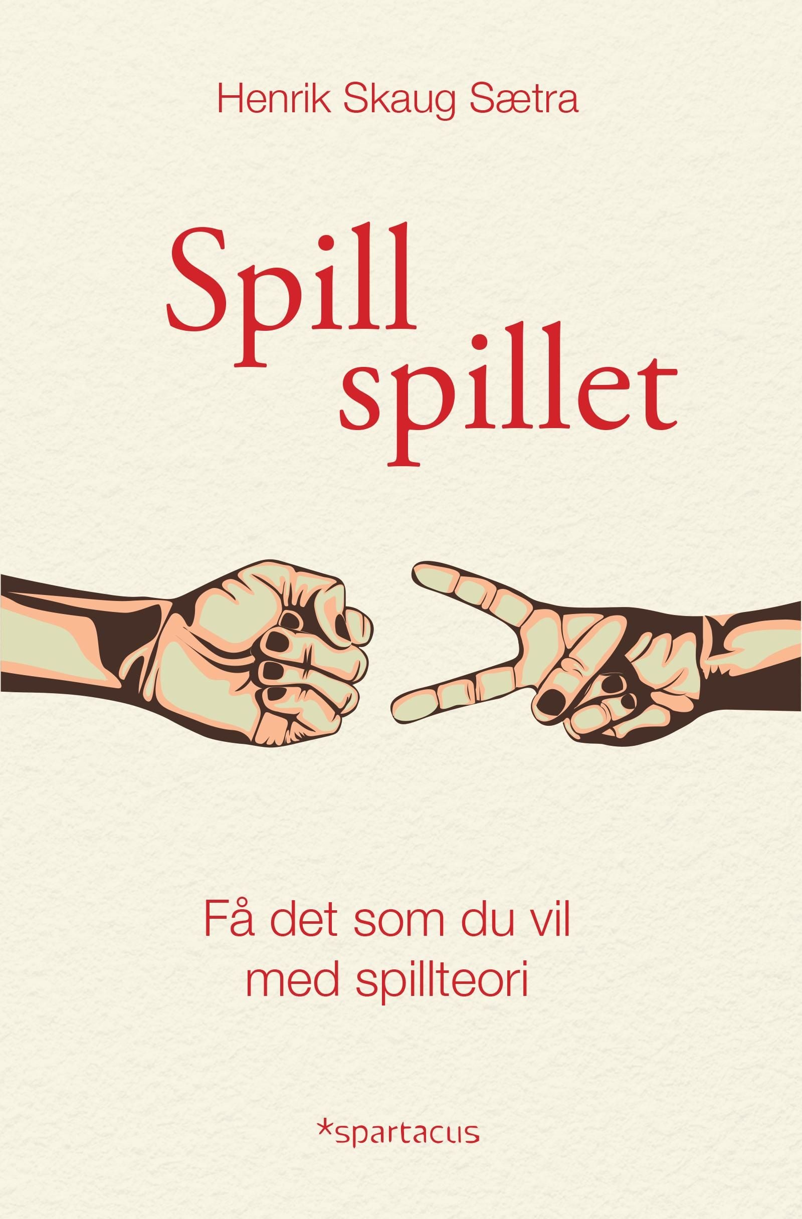 Spill spillet