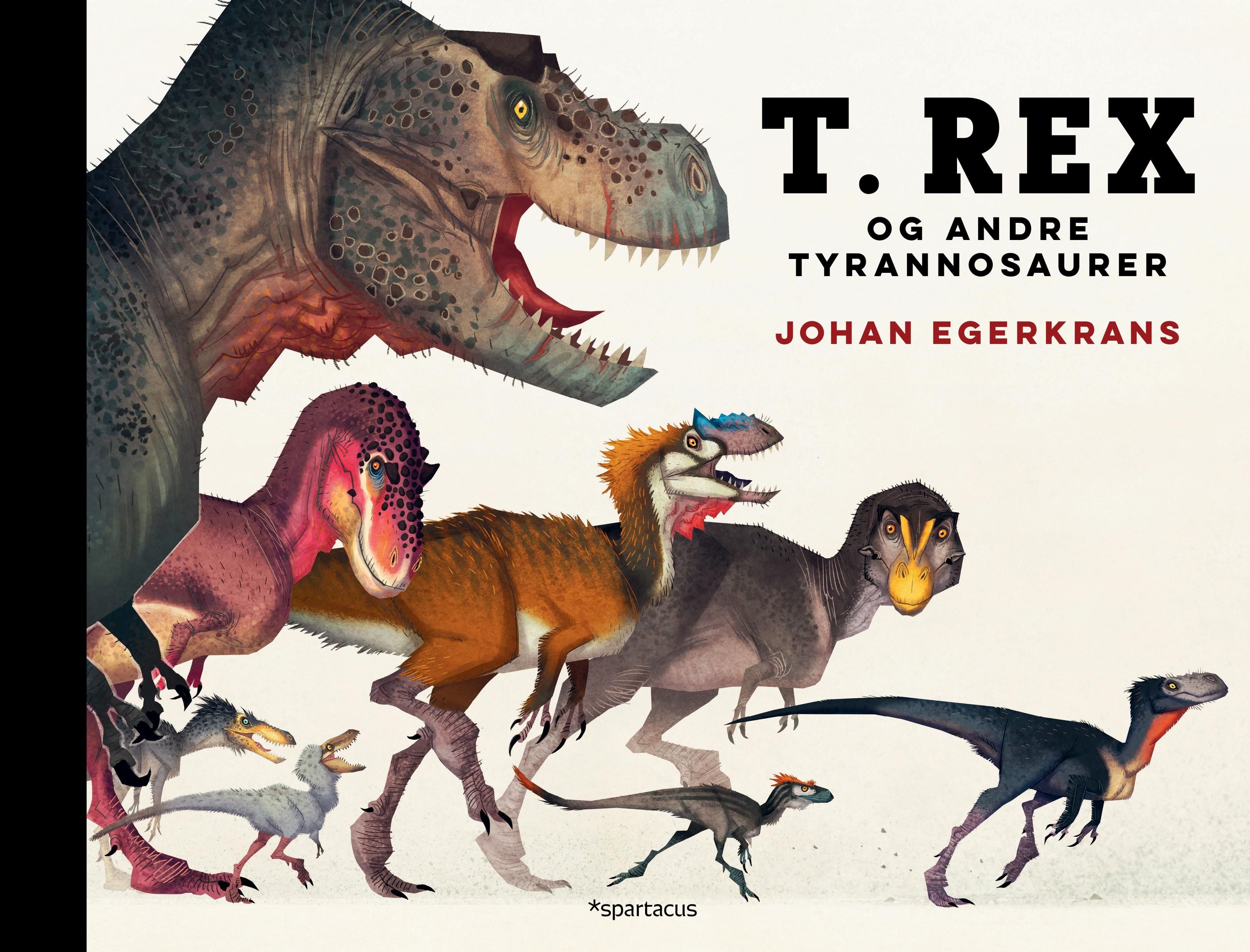 T. Rex