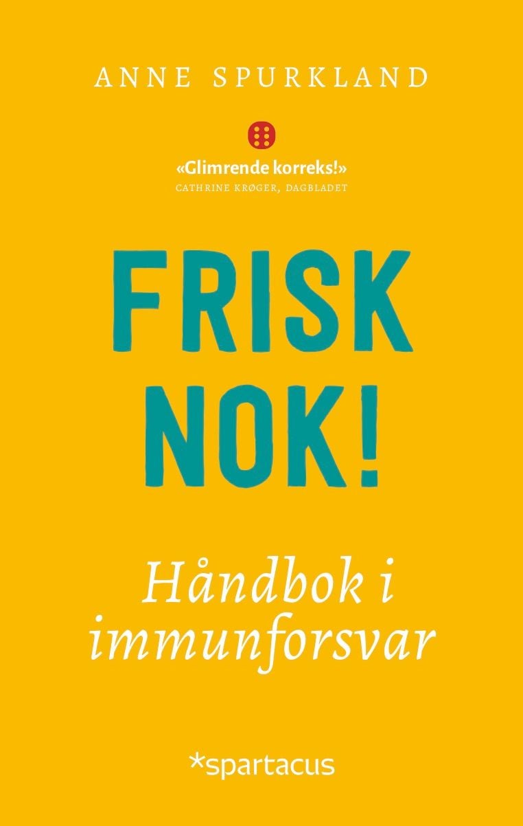 Frisk nok