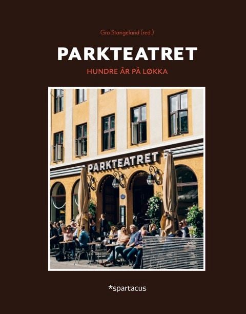 Parkteatret