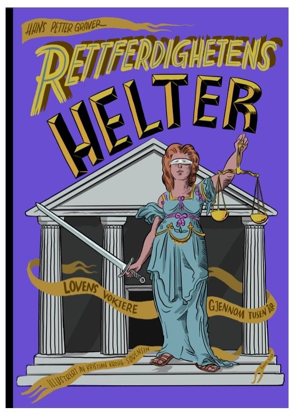 Rettferdighetens helter