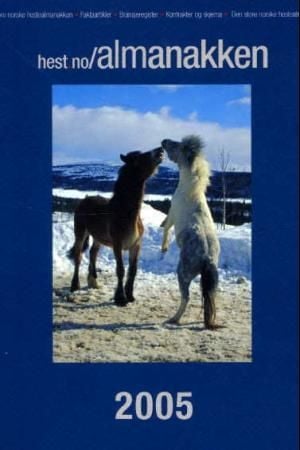 hest.no/almanakken 2005