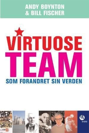 Virtuose team