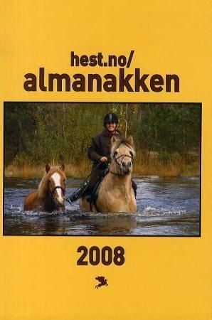 Hest.no / Almanakken 2008