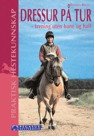 Dressur på tur