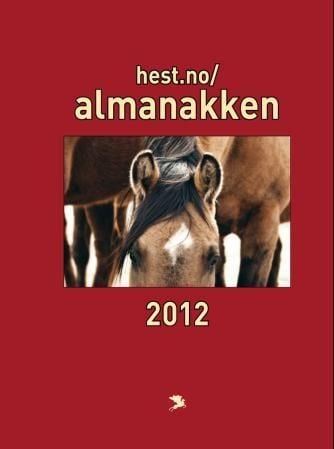 Hest.no / almanakken 2012