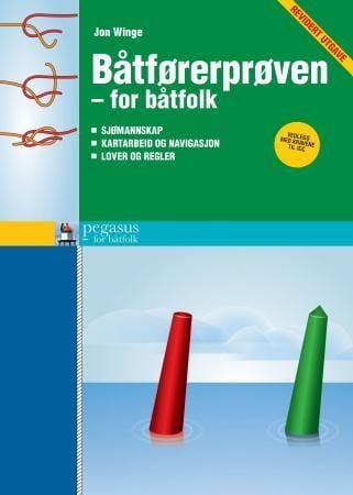 Båtførerprøven - for båtfolk