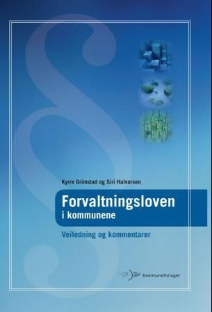 Forvaltningsloven i kommunene