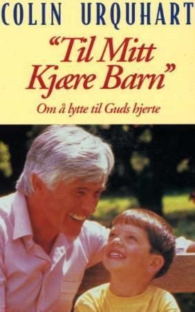 Til mitt kjære barn