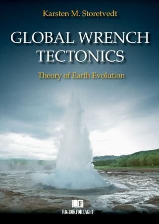 Global wrench tectonics