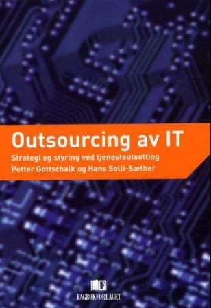 Outsourcing av IT
