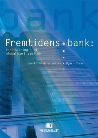 Fremtidens bank