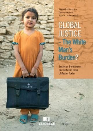 Global justice - the white man's burden?