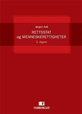Rettsstat og menneskerettigheter