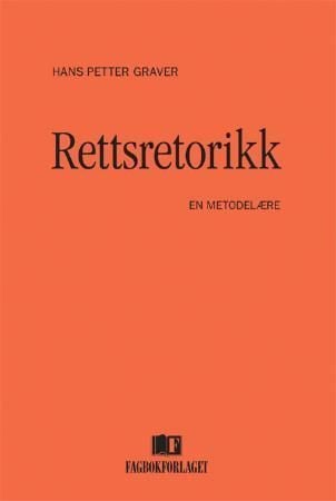 Rettsretorikk