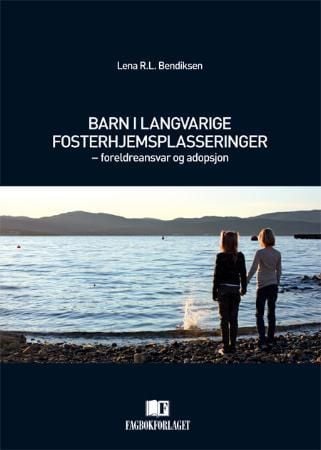 Barn i langvarige fosterhjemsplasseringer