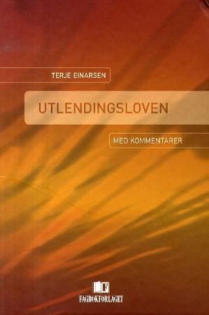 Utlendingsloven