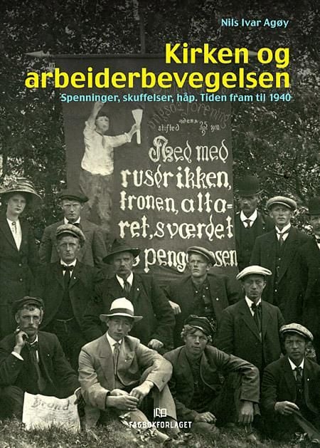 Kirken og arbeiderbevegelsen