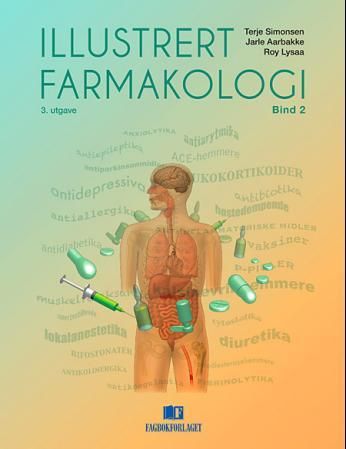 Illustrert farmakologi