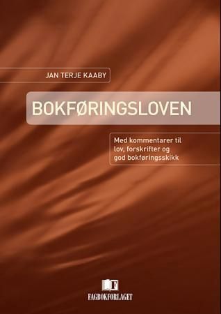 Bokføringsloven