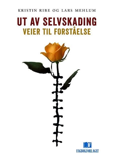 Ut av selvskading