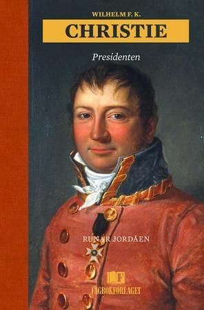 Wilhelm F.K. Christie