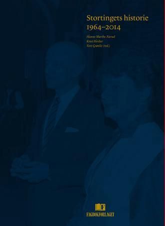 Stortingets historie 1964-2014