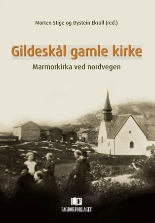 Gildeskål gamle kirke