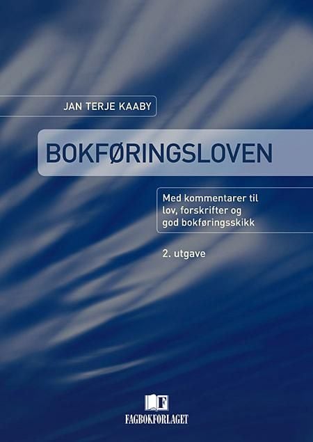 Bokføringsloven