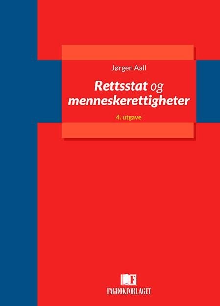 Rettsstat og menneskerettigheter