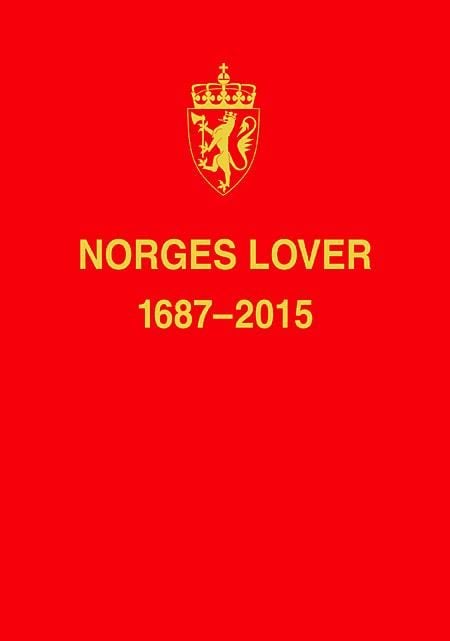 Norges lover